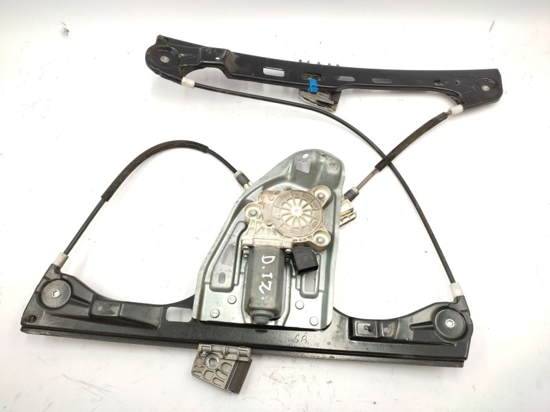 Recambio de elevalunas delantero izquierdo para mercedes-benz clase c (w203) c 220 cdi (203.006) referencia OEM IAM   