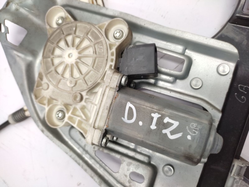 Recambio de elevalunas delantero izquierdo para mercedes-benz clase c (w203) c 220 cdi (203.006) referencia OEM IAM   