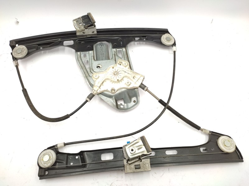 Recambio de elevalunas delantero izquierdo para mercedes-benz clase c (w203) c 220 cdi (203.006) referencia OEM IAM   
