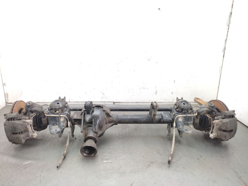 Recambio de puente delantero para jeep grand cherokee ii (wj, wg) 3.1 td 4x4 referencia OEM IAM   