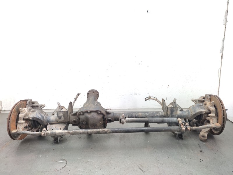 Recambio de puente delantero para jeep grand cherokee ii (wj, wg) 3.1 td 4x4 referencia OEM IAM   