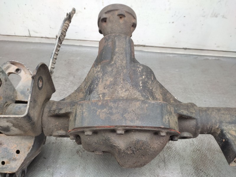 Recambio de puente delantero para jeep grand cherokee ii (wj, wg) 3.1 td 4x4 referencia OEM IAM   
