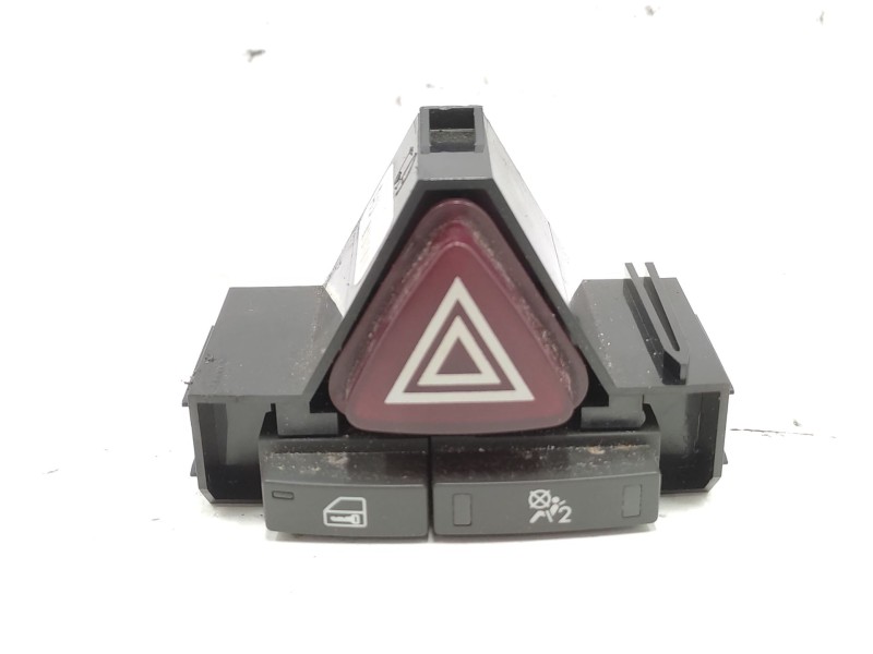 Recambio de warning para opel corsa d (s07) 1.3 cdti (l08, l68) referencia OEM IAM  13189800 