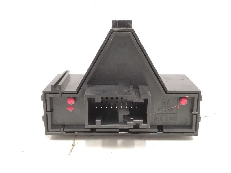 Recambio de warning para opel corsa d (s07) 1.3 cdti (l08, l68) referencia OEM IAM  13189800 