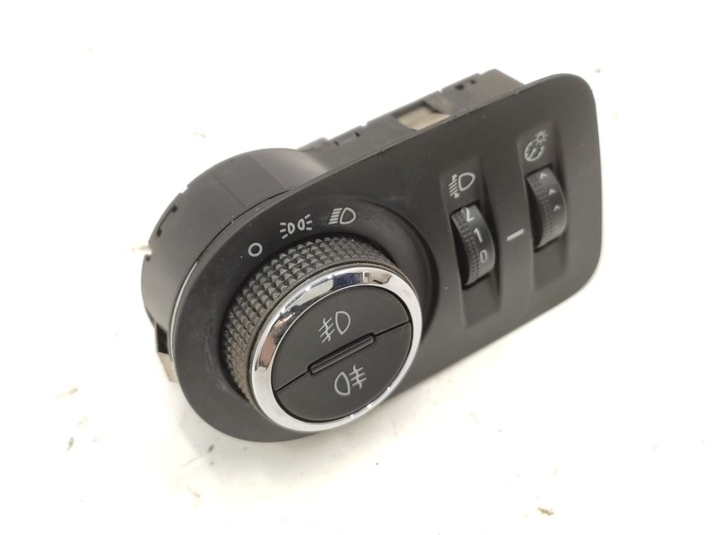 Recambio de mando luces para opel corsa d (s07) 1.3 cdti (l08, l68) referencia OEM IAM  13310331 