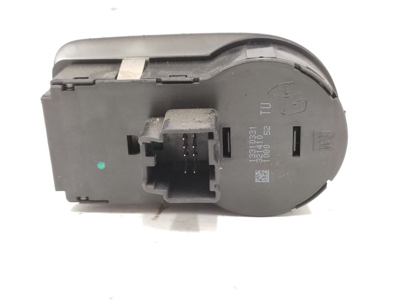 Recambio de mando luces para opel corsa d (s07) 1.3 cdti (l08, l68) referencia OEM IAM  13310331 