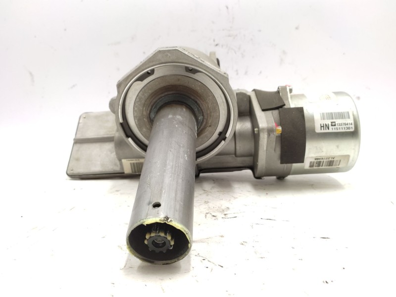 Recambio de columna direccion para opel corsa d (s07) 1.3 cdti (l08, l68) referencia OEM IAM  93168757 