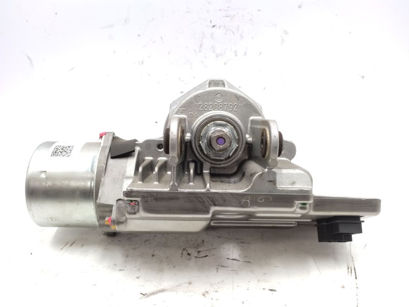 Recambio de columna direccion para opel corsa d (s07) 1.3 cdti (l08, l68) referencia OEM IAM  93168757 