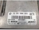 CENTRALITA MOTOR UCE 55580831 0281017961