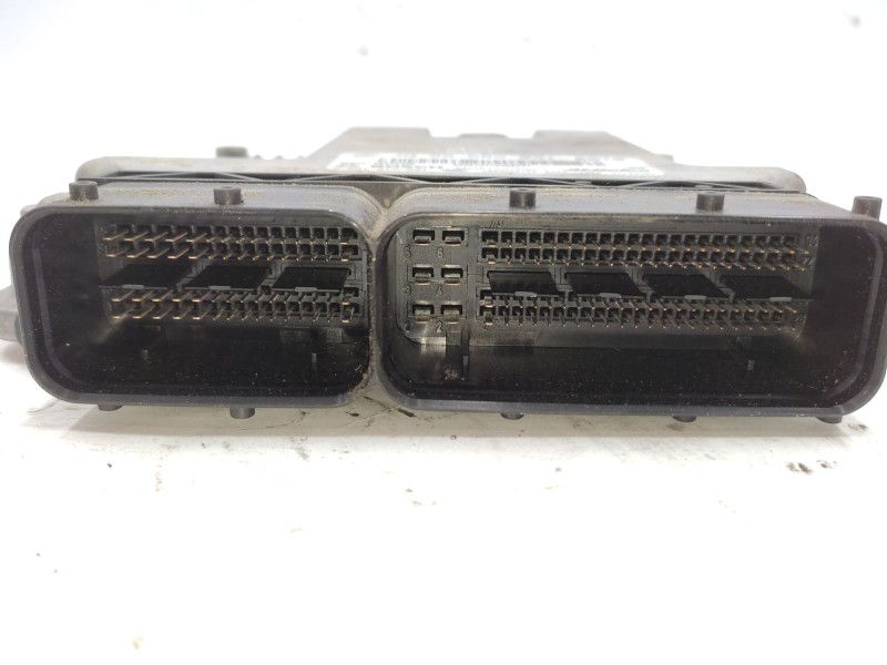 Recambio de centralita motor uce para opel corsa d (s07) 1.3 cdti (l08, l68) referencia OEM IAM   