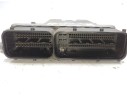 CENTRALITA MOTOR UCE 55580831 0281017961