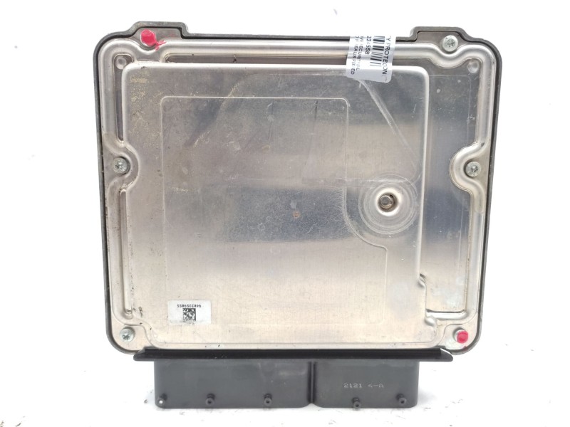 Recambio de centralita motor uce para opel corsa d (s07) 1.3 cdti (l08, l68) referencia OEM IAM   