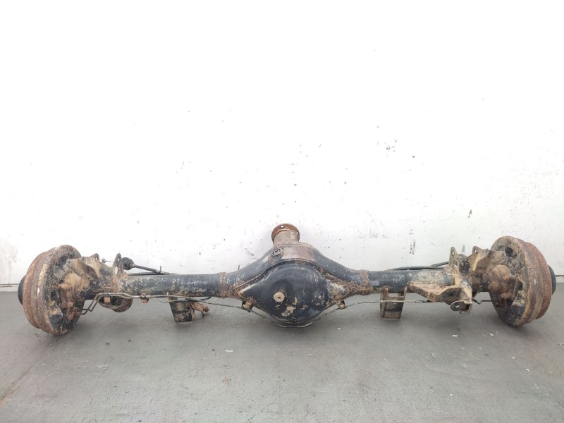 Recambio de puente trasero para suzuki grand vitara i (ft, ht) 2.0 td 4x4 (sq 420d) referencia OEM IAM   