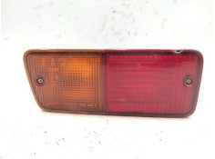 Recambio de piloto trasero izquierdo interior para nissan patrol gr v wagon (y61) 3.0 dti referencia OEM IAM   