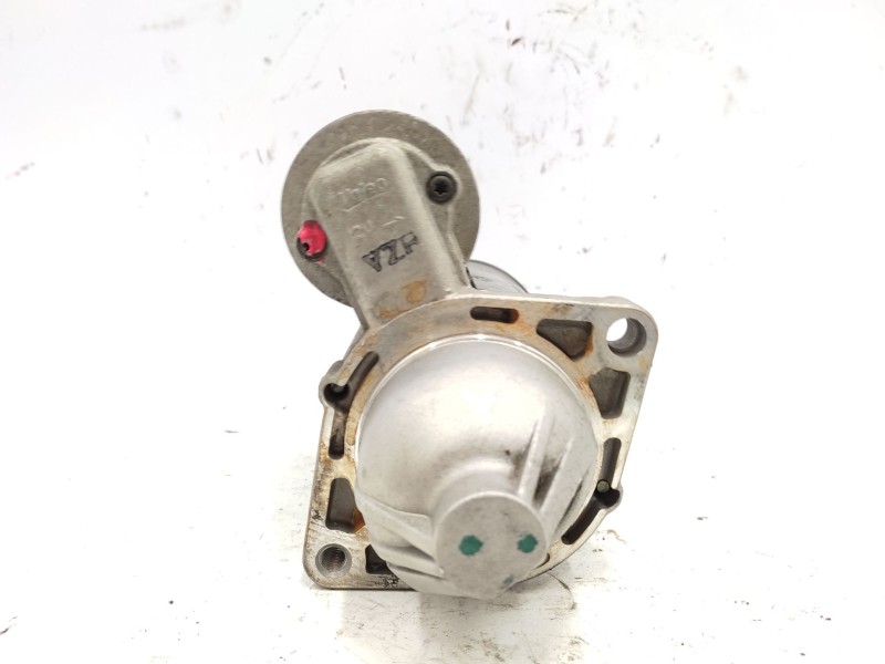 Recambio de motor arranque para opel corsa d (s07) 1.3 cdti (l08, l68) referencia OEM IAM   