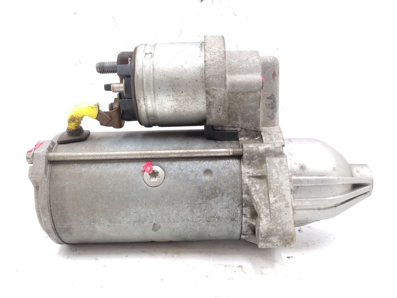 Recambio de motor arranque para opel corsa d (s07) 1.3 cdti (l08, l68) referencia OEM IAM   