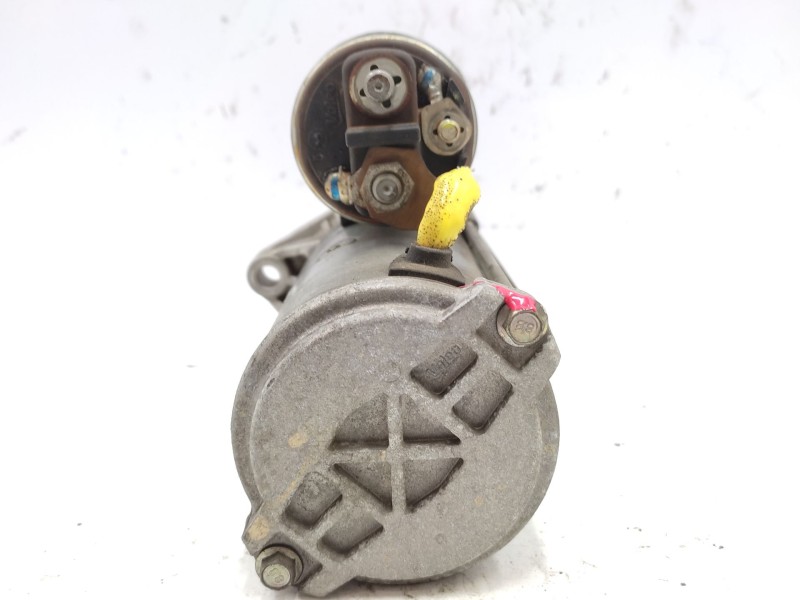 Recambio de motor arranque para opel corsa d (s07) 1.3 cdti (l08, l68) referencia OEM IAM   