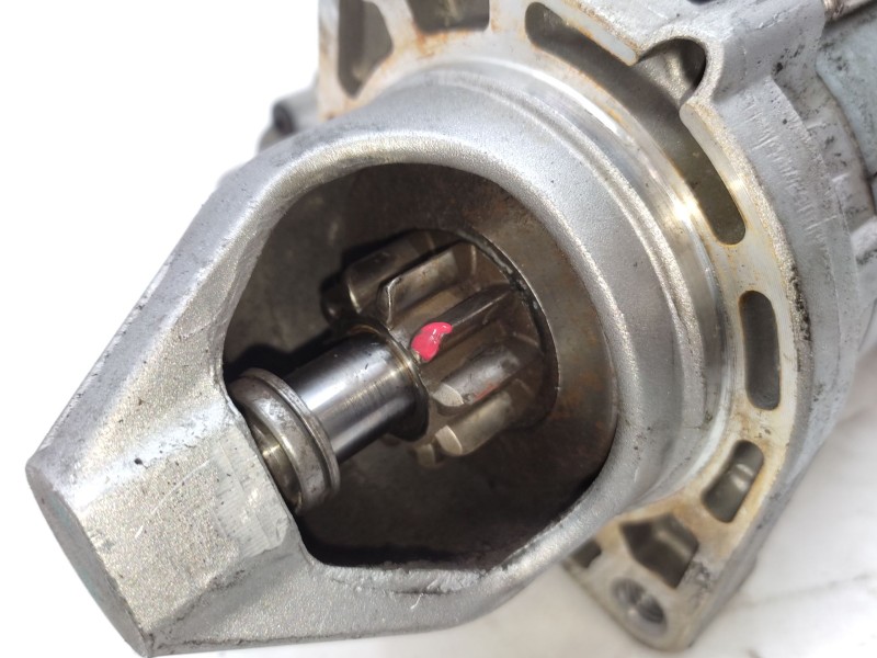 Recambio de motor arranque para opel corsa d (s07) 1.3 cdti (l08, l68) referencia OEM IAM   