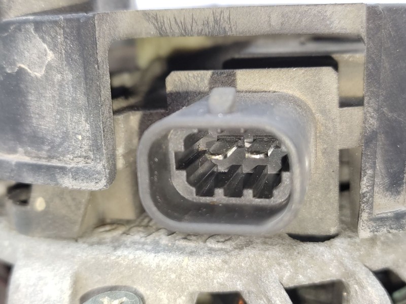 Recambio de alternador para opel corsa d (s07) 1.3 cdti (l08, l68) referencia OEM IAM  13256932 