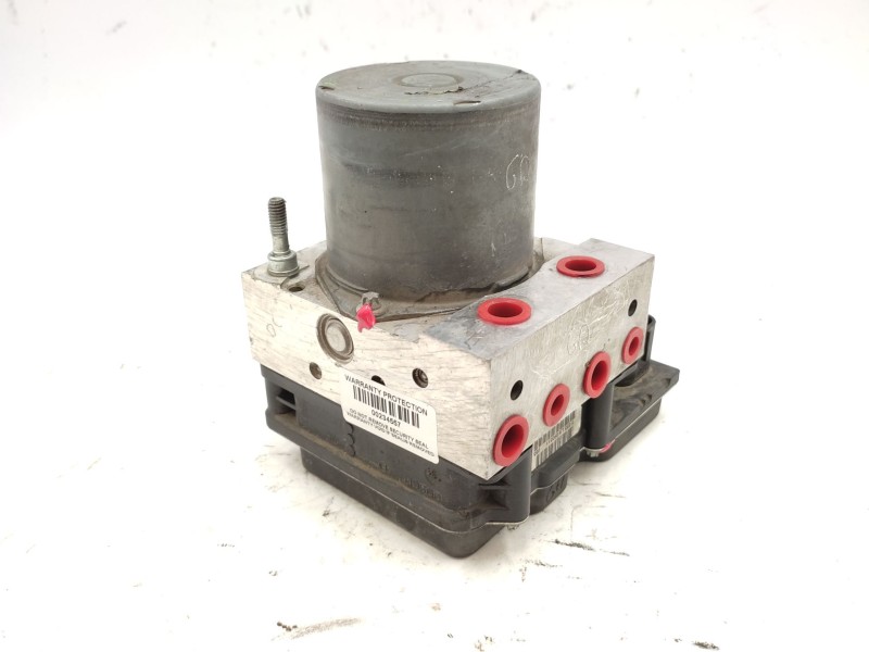 Recambio de abs para opel corsa d (s07) 1.3 cdti (l08, l68) referencia OEM IAM 93197541  