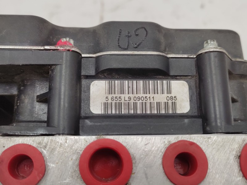 Recambio de abs para opel corsa d (s07) 1.3 cdti (l08, l68) referencia OEM IAM 93197541  