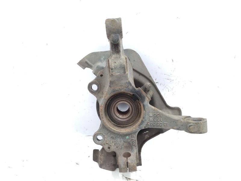 Recambio de mangueta delantera derecha para opel corsa d (s07) 1.3 cdti (l08, l68) referencia OEM IAM  93188962 