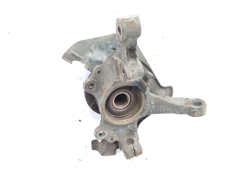 Recambio de mangueta delantera derecha para opel corsa d (s07) 1.3 cdti (l08, l68) referencia OEM IAM  93188962 