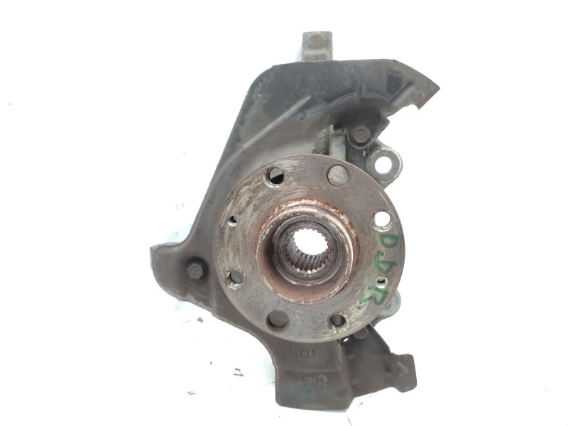 Recambio de mangueta delantera derecha para opel corsa d (s07) 1.3 cdti (l08, l68) referencia OEM IAM  93188962 