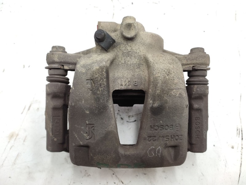 Recambio de pinza freno delantera derecha para opel corsa d (s07) 1.3 cdti (l08, l68) referencia OEM IAM  93189802 