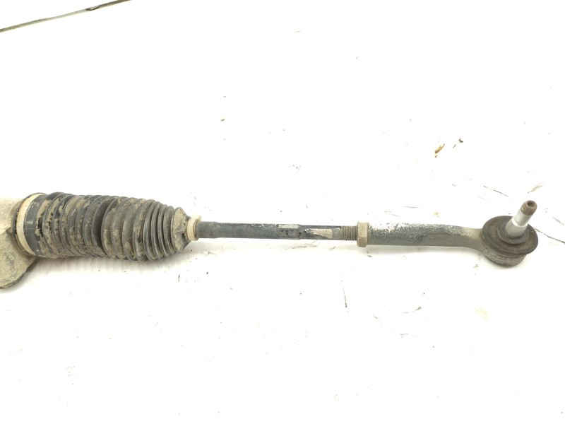 Recambio de cremallera direccion para opel corsa d (s07) 1.3 cdti (l08, l68) referencia OEM IAM  93168419 