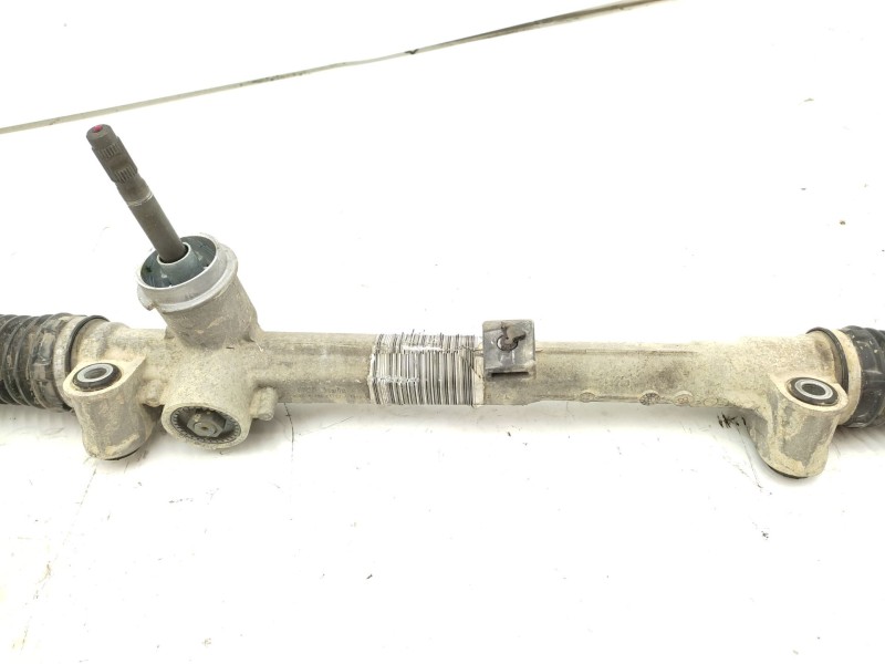 Recambio de cremallera direccion para opel corsa d (s07) 1.3 cdti (l08, l68) referencia OEM IAM  93168419 