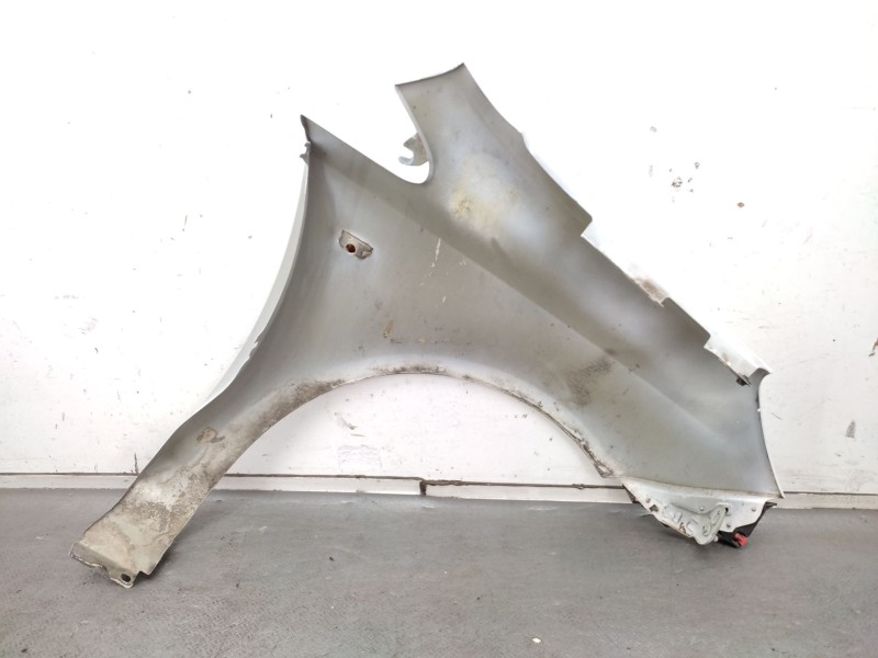 Recambio de aleta delantera izquierda para opel corsa d (s07) 1.3 cdti (l08, l68) referencia OEM IAM  93189645 