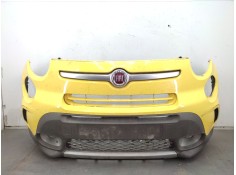Recambio de paragolpes delantero para fiat 500l (351_, 352_) 1.6 d multijet (199lyd1b) referencia OEM IAM  71777664 