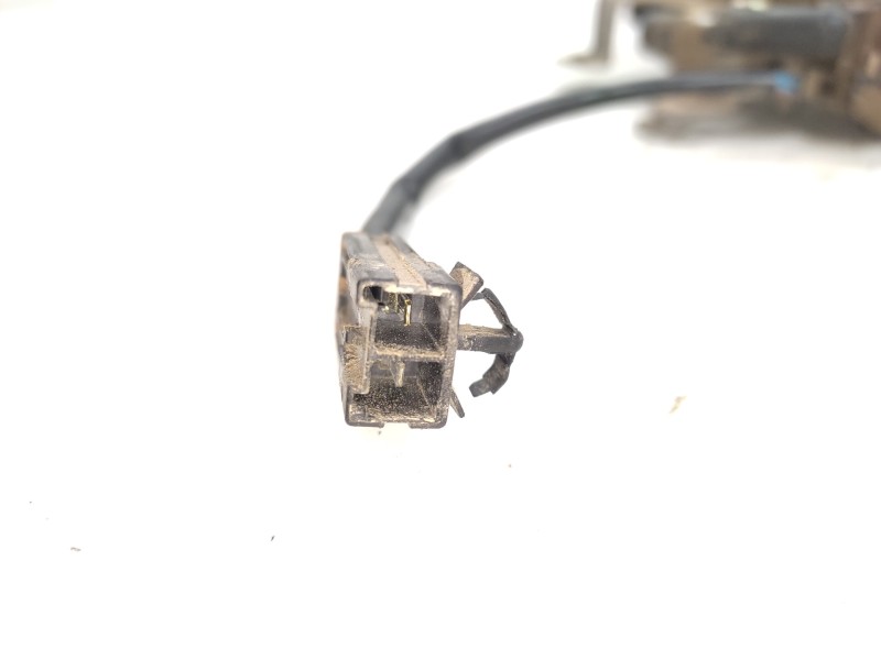 Elevalunas Trasero Derecho 827302s721 827202s700  - Nissan Pick-up (d22) 2.4 Cat 4