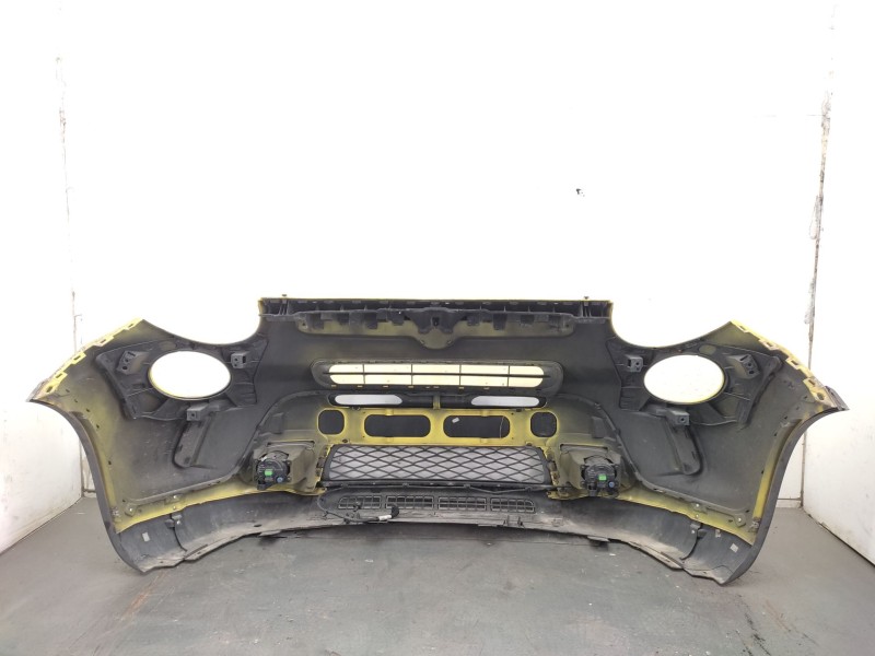 Recambio de paragolpes delantero para fiat 500l (351_, 352_) 1.6 d multijet (199lyd1b) referencia OEM IAM  71777664 
