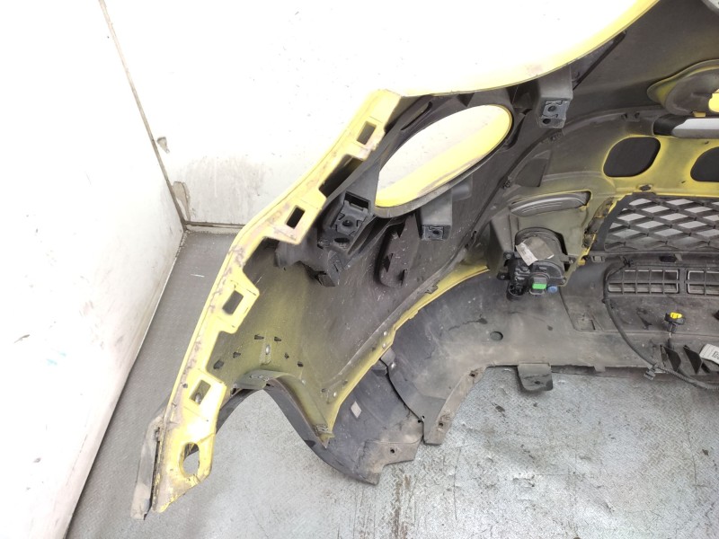 Recambio de paragolpes delantero para fiat 500l (351_, 352_) 1.6 d multijet (199lyd1b) referencia OEM IAM  71777664 