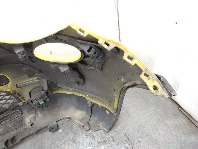 Recambio de paragolpes delantero para fiat 500l (351_, 352_) 1.6 d multijet (199lyd1b) referencia OEM IAM  71777664 