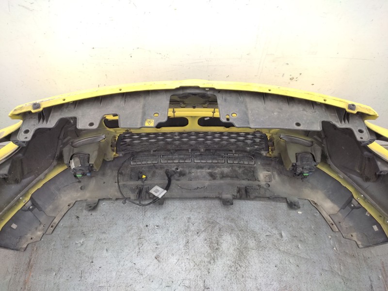 Recambio de paragolpes delantero para fiat 500l (351_, 352_) 1.6 d multijet (199lyd1b) referencia OEM IAM  71777664 