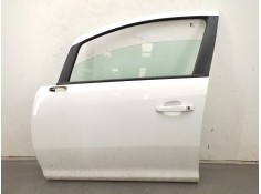 Recambio de puerta delantera izquierda para opel corsa d (s07) 1.3 cdti (l08, l68) referencia OEM IAM  93189328 