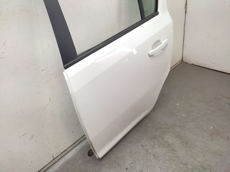 Recambio de puerta trasera izquierda para opel corsa d (s07) 1.3 cdti (l08, l68) referencia OEM IAM   