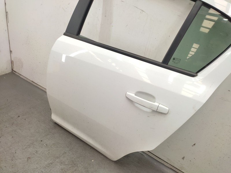 Recambio de puerta trasera izquierda para opel corsa d (s07) 1.3 cdti (l08, l68) referencia OEM IAM   