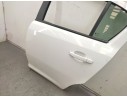 PUERTA TRASERA IZQUIERDA 93189342 
