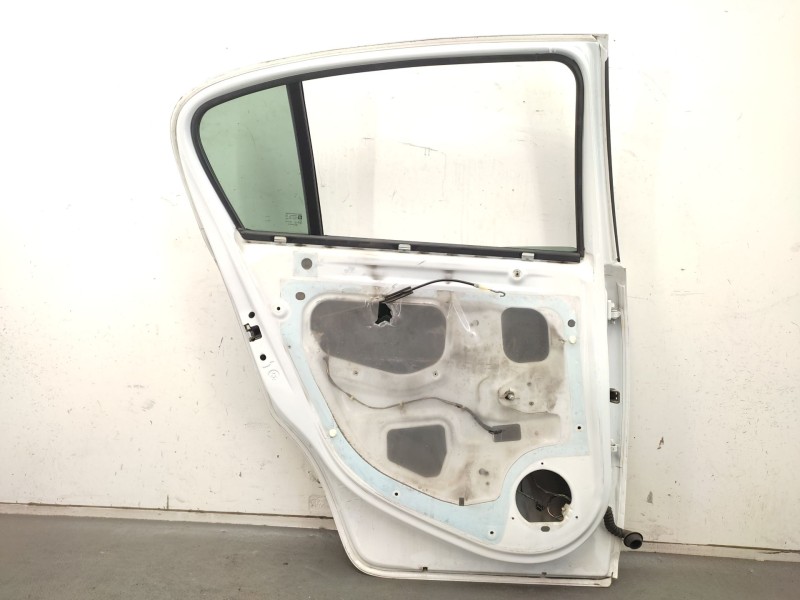 Recambio de puerta trasera izquierda para opel corsa d (s07) 1.3 cdti (l08, l68) referencia OEM IAM   