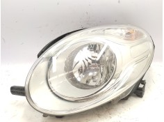 Recambio de faro izquierdo para fiat 500l (351_, 352_) 1.6 d multijet (199lyd1b) referencia OEM IAM  51883593 