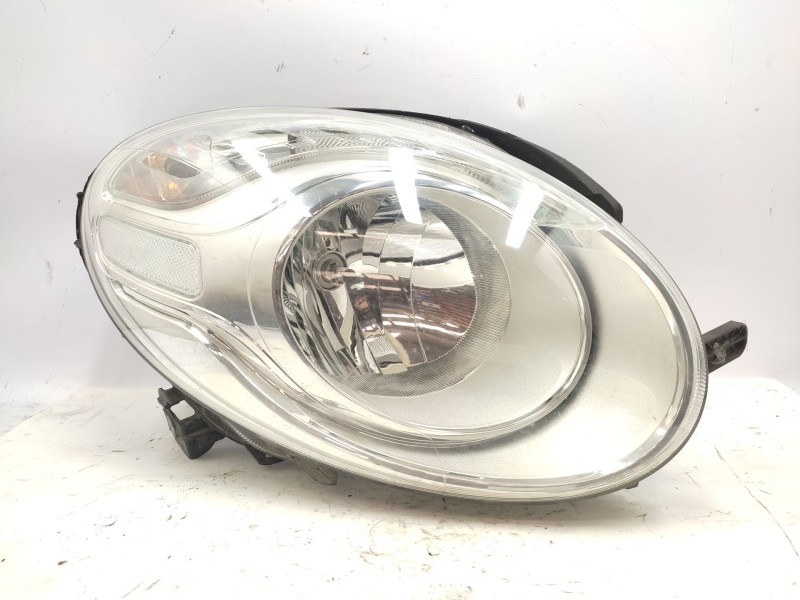 Recambio de faro derecho para fiat 500l (351_, 352_) 1.6 d multijet (199lyd1b) referencia OEM IAM   