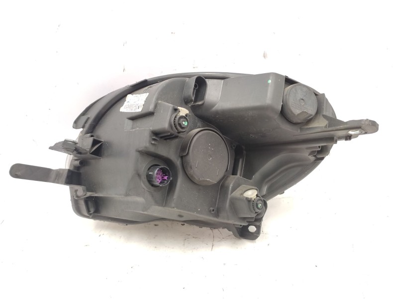 Recambio de faro derecho para fiat 500l (351_, 352_) 1.6 d multijet (199lyd1b) referencia OEM IAM   