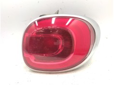 Recambio de piloto trasero derecho para fiat 500l (351_, 352_) 1.6 d multijet (199lyd1b) referencia OEM IAM   