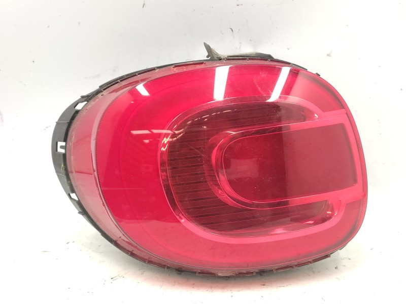 Recambio de piloto trasero izquierdo para fiat 500l (351_, 352_) 1.6 d multijet (199lyd1b) referencia OEM IAM 51945059  