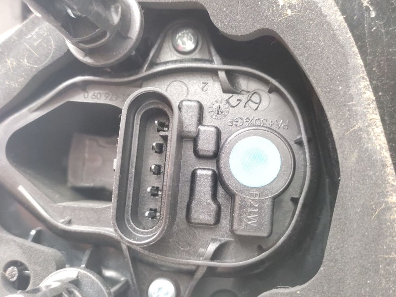 Recambio de piloto trasero izquierdo para fiat 500l (351_, 352_) 1.6 d multijet (199lyd1b) referencia OEM IAM 51945059  