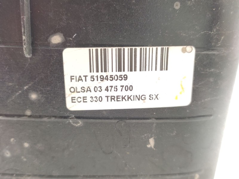 Recambio de piloto trasero izquierdo para fiat 500l (351_, 352_) 1.6 d multijet (199lyd1b) referencia OEM IAM 51945059  